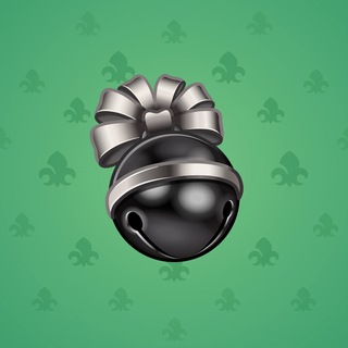 Sleigh Bell #15890