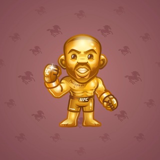 UFC Strike #42045