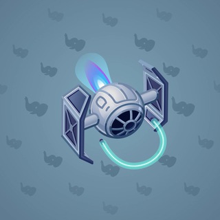 Bling Binky #6129