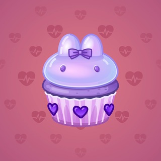 Bunny Muffin #30930