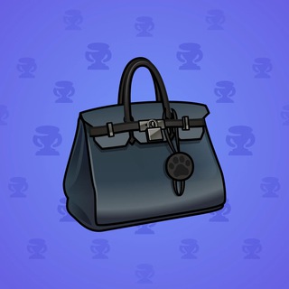Loot Bag #13299