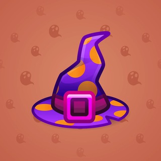Witch Hat #50529