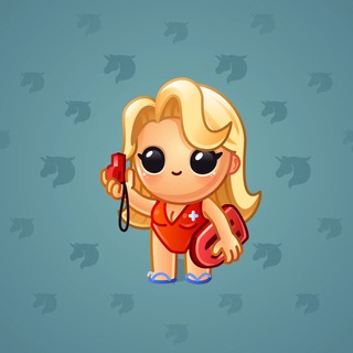 Liberty Figure #192274