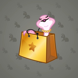 Snake Box #112681