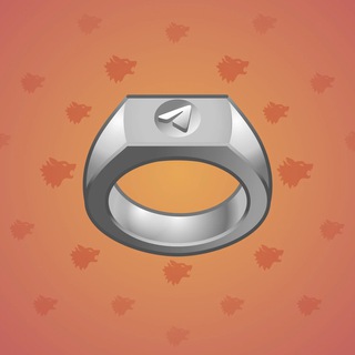 Signet Ring #10840