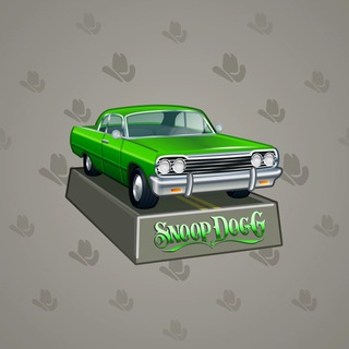 Low Rider #11246
