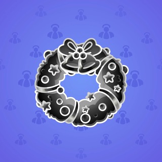 Winter Wreath #16108