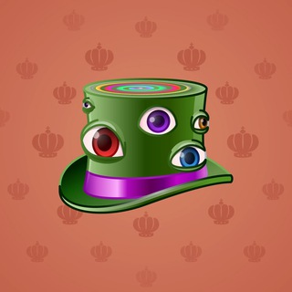 Top Hat #4291
