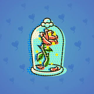 Eternal Rose #19493