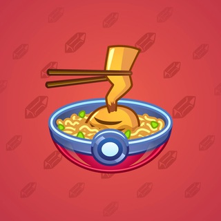 Instant Ramen #59480
