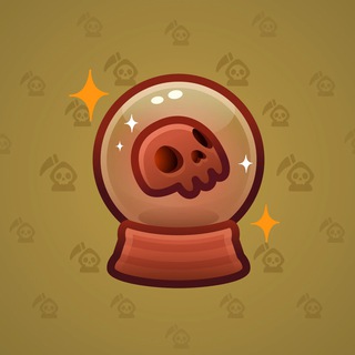 Crystal Ball #20970
