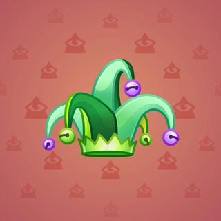 Jester Hat #33038