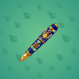 Fine Pen #2495