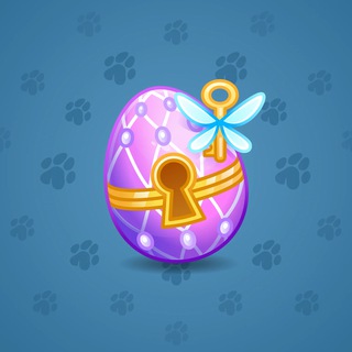 Easter Egg #84314