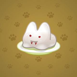 Jelly Bunny #47754
