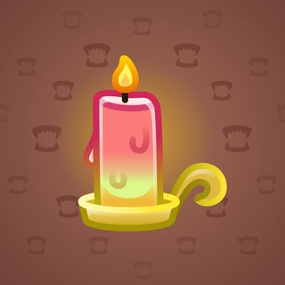 Eternal Candle #31368
