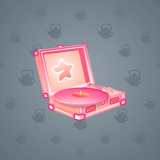 Record Player #5150