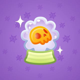 Crystal Ball #8389