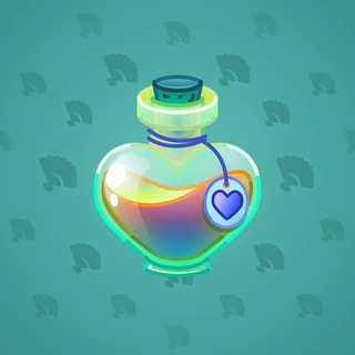 Love Potion #9419