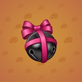 Sleigh Bell #7924