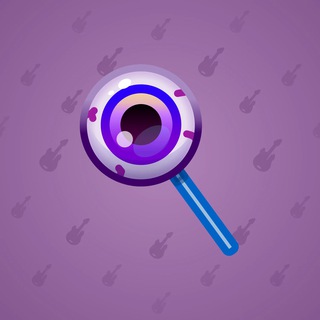 Hypno Lollipop #4344