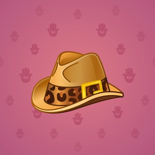 Top Hat #7791