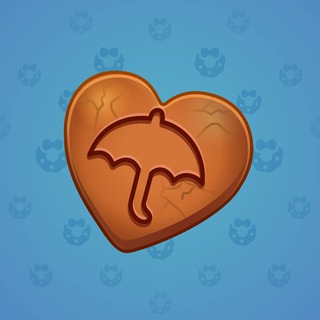 Cookie Heart #58726