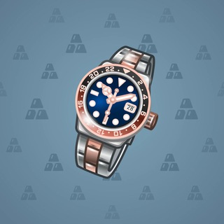 Swiss Watch #16834