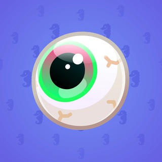 Evil Eye #58272