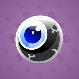 Evil Eye #15434