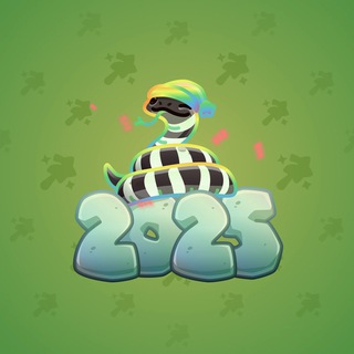 Lunar Snake #156598