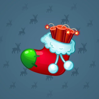 Xmas Stocking #79286