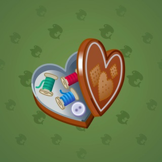 Valentine Box #1520
