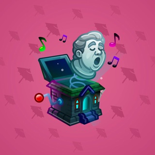 Jack-in-the-Box #91787