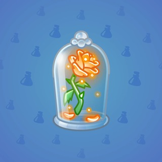 Eternal Rose #2553