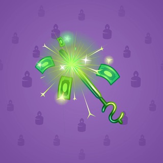 Party Sparkler #127281