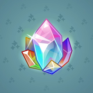 Astral Shard #1807