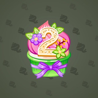 Whip Cupcake #244318