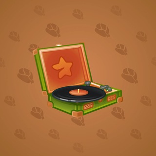 Record Player #15883