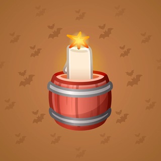 Eternal Candle #41534