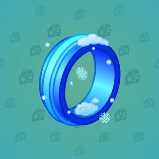 Bonded Ring #1268