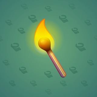 Chill Flame #164081