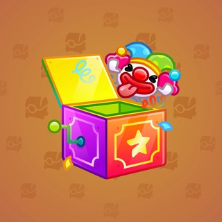 Jack-in-the-Box #60584