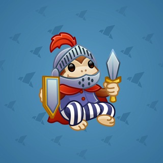 Jolly Chimp #67254