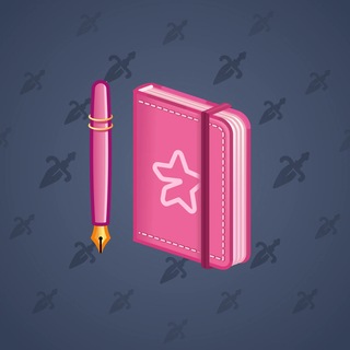 Star Notepad #72958