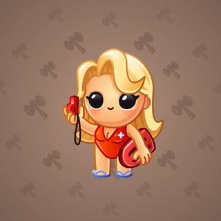 Liberty Figure #108988