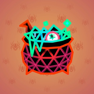 Hex Pot #18366