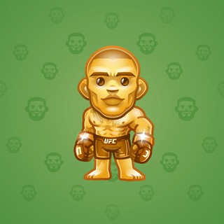 UFC Strike #27642