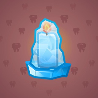 Eternal Candle #16493