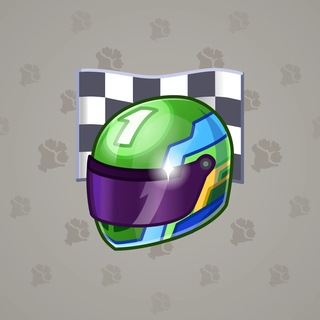 Neko Helmet #4033